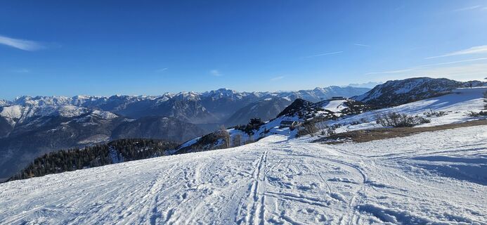 Fotó a Johann Schallinger honlapról a túra során