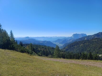 Foto von poettl entlang der Tour