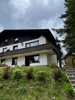 Almhaus-Klippitz