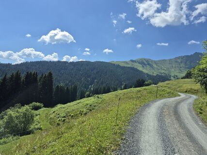Foto von Jakob Krimbacher 1 entlang der Tour