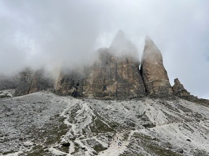 Foto von Emiliobigler entlang der Tour