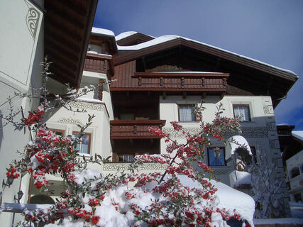 Aparthotel am Johannesbrunnen