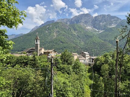 Foto von alinradu entlang der Tour