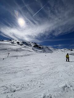 Photo de rauchma le long du parcours