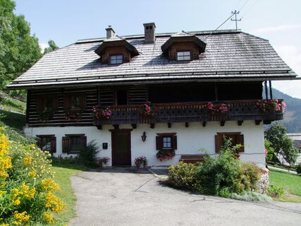 Landhaus Davidhof