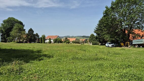 Fotografia z Philippe Horner na trase