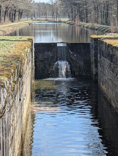 Foto de Speedy Gonzales a lo largo del recorrido