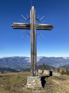 Fotografija s spletne strani Sven Krieblin na poti