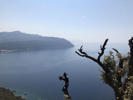 Fotó a Natale Maffioletti honlapról a túra során