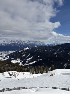 Foto von Hans-Christian Dr. Erdmann entlang der Tour