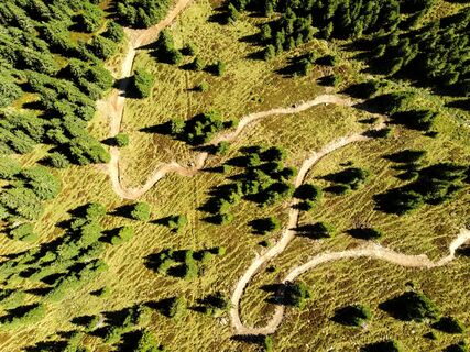 Hochwexl Trail ,,The WU" by Wexl Trails #23