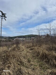 Foto von Hannes Hirsch entlang der Tour