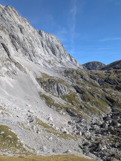 Foto von Hans Reiter 2 entlang der Tour