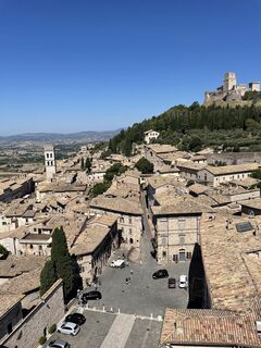 Foto fra Viktoriya Rozlomenko undervejs på turen