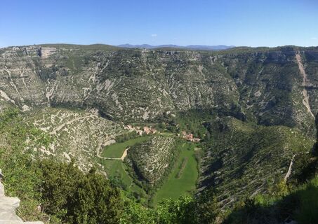 Wanderung Cirque de Navacelles und Mühle von la Foux0023 ©Gilles Delerue - ADT34