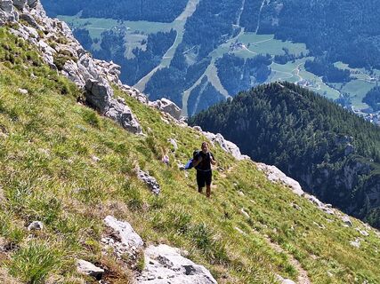 Fotografija s spletne strani Vít Zemánek na poti