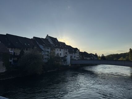 Fotografia z Dimitrinka suranyi na trase