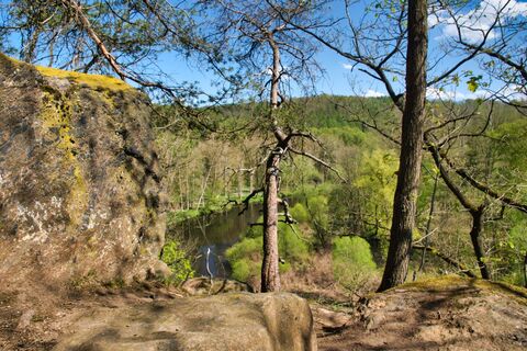 Amtmannsfelsen