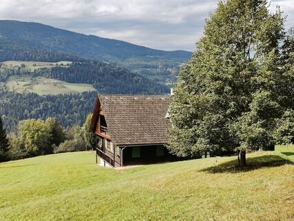 Foto de Lena Eder a lo largo del recorrido