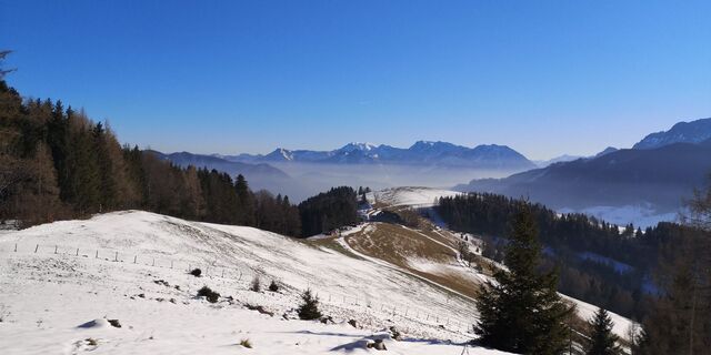 Foto von ReginaSt entlang der Tour