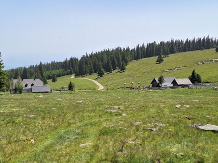 Fotografija s spletne strani Othmar Engelmann na poti