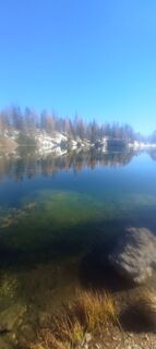 Fotografie z Enrico T na trase