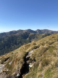 Fotografia z mmaier na trase
