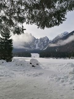 Fotó a Dagmar Hofer honlapról a túra során