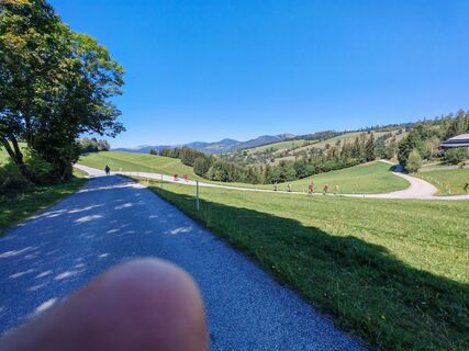 Foto von Josefpock50 entlang der Tour