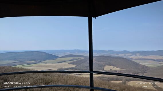 Foto von damilaja242 entlang der Tour