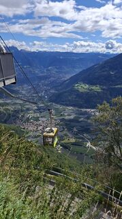 Photo de PerryB le long du parcours