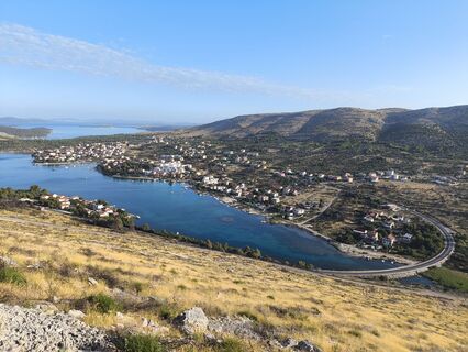 Fotografija s spletne strani WilliSt na poti