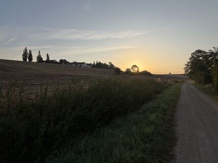 Fotografie z Schaali na trase