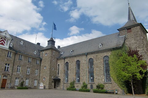 Schloss Hückeswagen