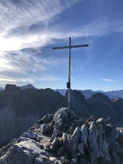 Foto von Martin Hentschel entlang der Tour