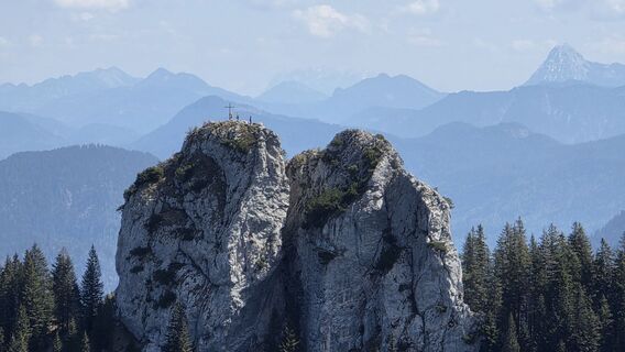 Fotografia z Artur na trase