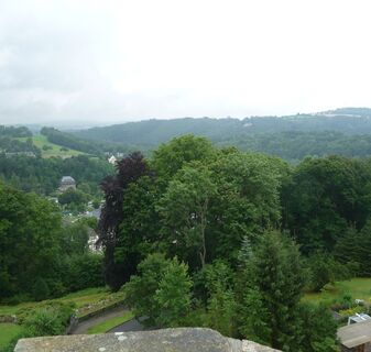 Thermalbad Wiesenbad