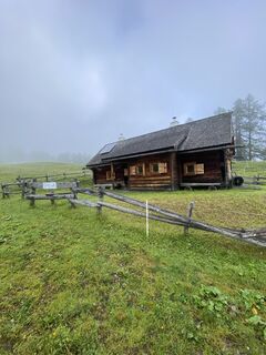 Fotografija s spletne strani Agnes Dohoczki na poti