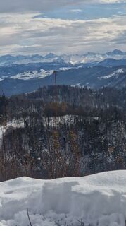 Fotografie de la USA de-a lungul turului