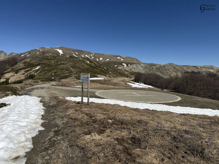 Goldtoni - Wandern - Monte Cusno - Monte Prado
