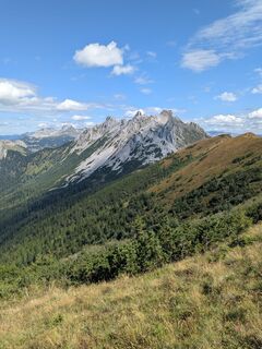 Foto von Hans Reiter 2 entlang der Tour