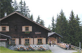 Götzner Alm