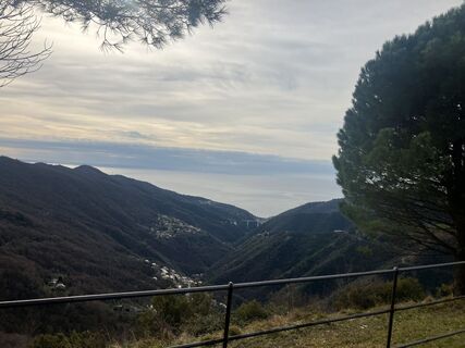 Fotografia z MaurizioPighin na trase