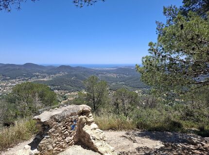 Foto von hawiwandern entlang der Tour