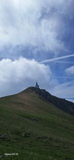 Foto från Vv Savoldelli under resans gång