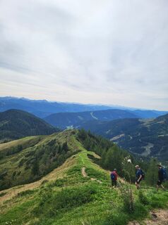 Photo from Gudi kowa along the tour