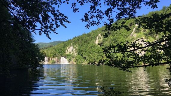 Foto von Lomalinda entlang der Tour