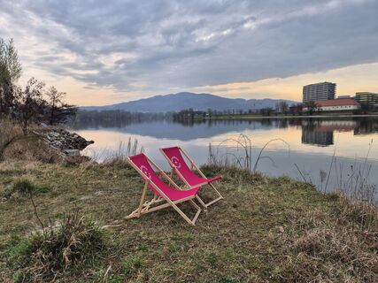 Foto von josef duermoser entlang der Tour
