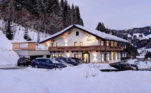 Hotel - Restaurant Bike &amp; Snow Lederer
