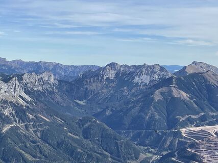Foto von Wolfgang Reicher 1 entlang der Tour